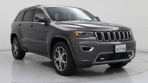 JEEP GRAND CHEROKEE 2018 1C4RJEBG4JC247193 image